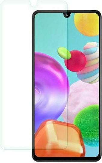 9H Tempered Glass (Galaxy A31)