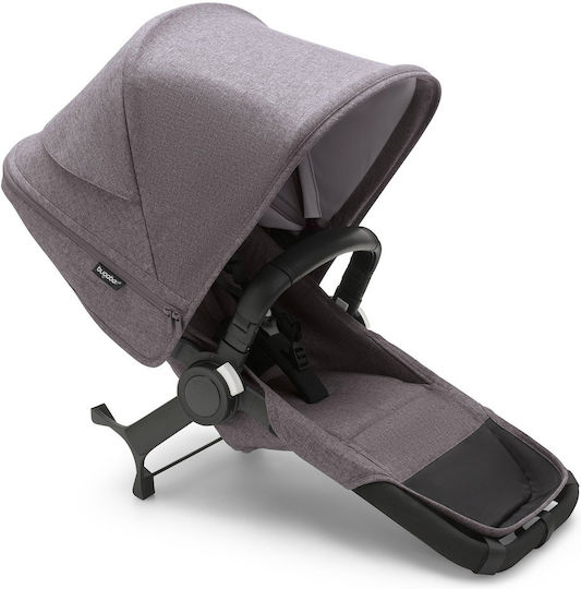 Bugaboo Sitz Kinderwagen Gray Donkey 3 Duo