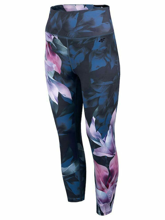 Yoga Colanti de femei Capri Colanti