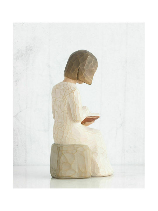 Willow Tree Decorative Statuette 11cm 1pcs