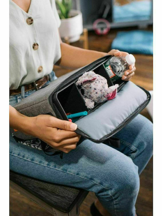 Dreambaby Portable Fabric Booster Seat for Chair BR75169