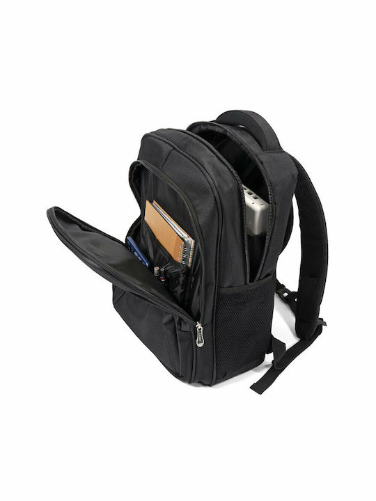 Benzi BZ5440 Tasche Rucksack 15.6" Schwarz