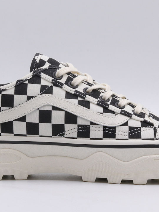 Sentry Old Skool Sneakers Mehrfarbig