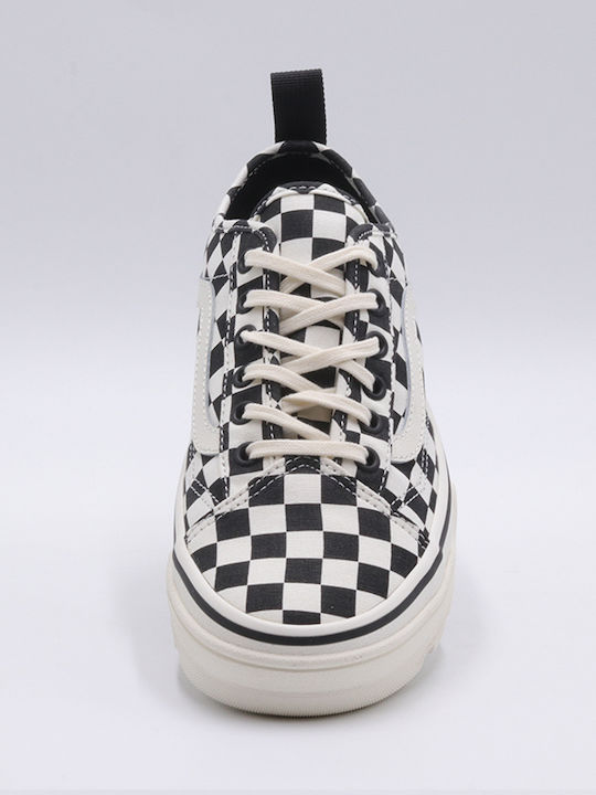 Sentry Old Skool Sneakers Mehrfarbig