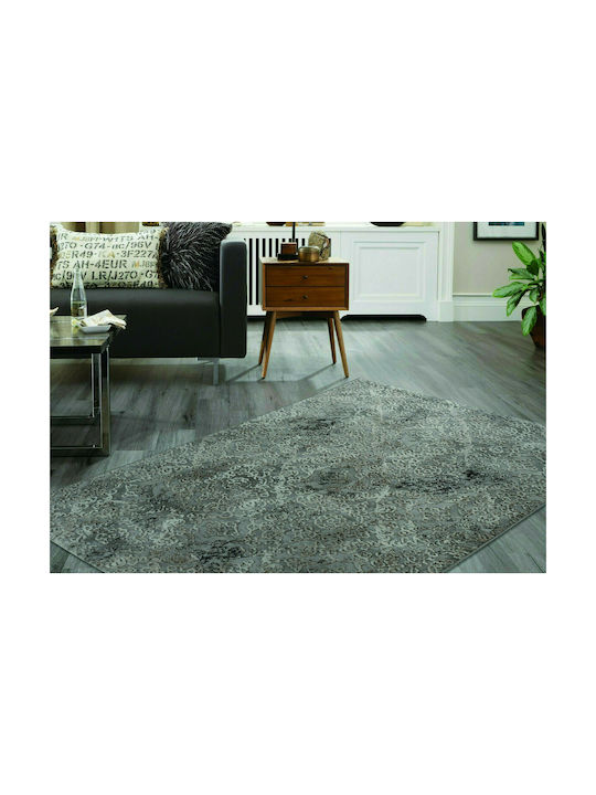 Newplan 31685/95 Rug Rectangular Thasos