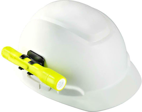 Peli Φακός LED Waterproof IPX8 με Μέγιστη Φωτεινότητα 115лм 2315Z0 Жълт