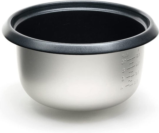 Black & Decker Rice Cooker 700W with Capacity 1.8lt