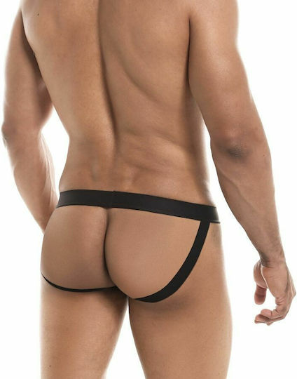 Cut4Men Jockstrap Provocative Snake