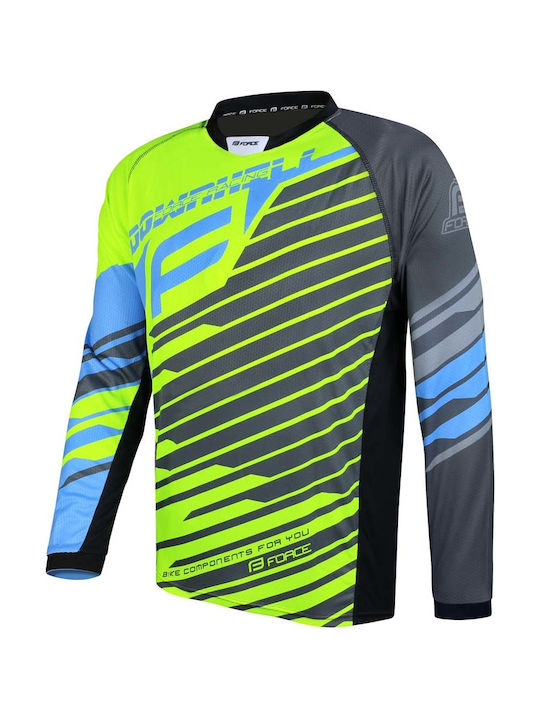 Force Downhill Force Downhill