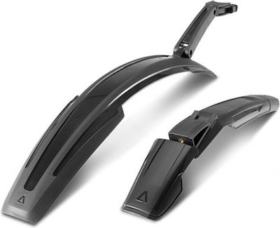 Acid Mudguard Set Junior 200 13768 Φτερά Ποδηλάτου Σετ