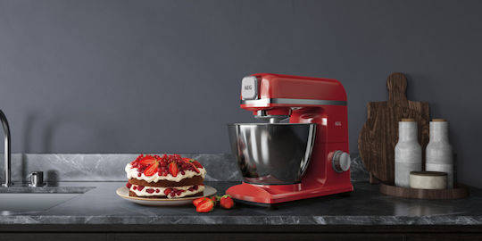 AEG Standmixer 1200W 5Es