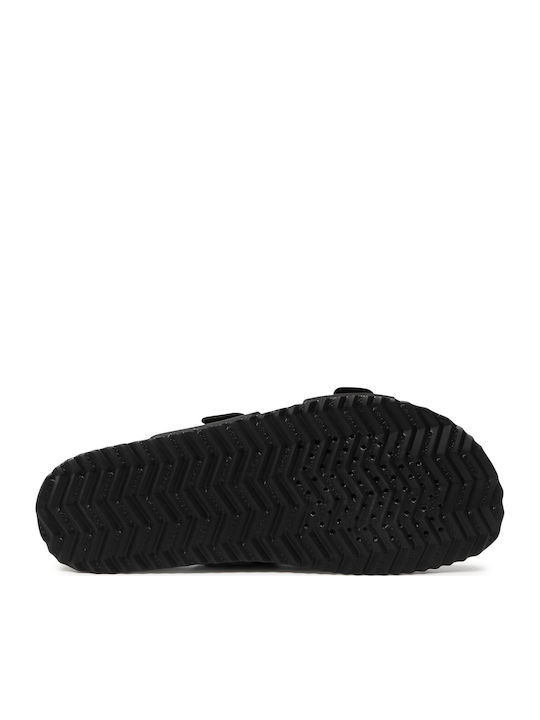 Ghita Men's Sandals Black