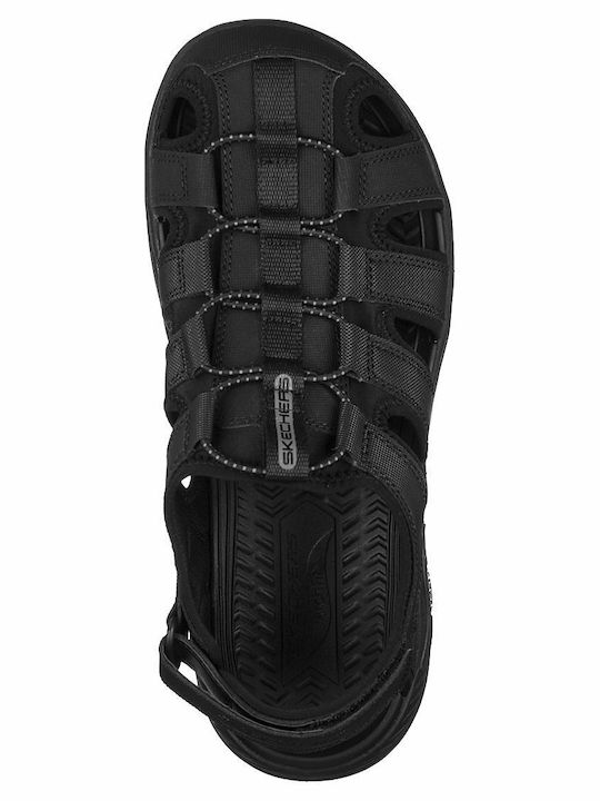 Motley Men's Sandals Black