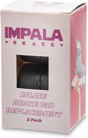 Impala Inline Brake Pad Φρένα 2τμχ