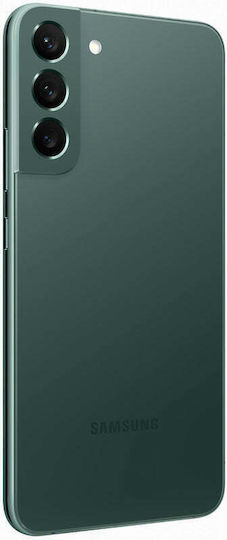 Samsung Galaxy S22+ 5G Dual SIM (8/256GB) Green
