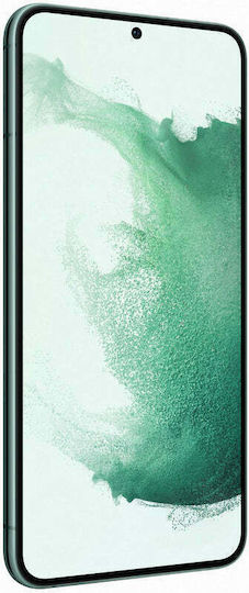 Samsung Galaxy S22+ 5G Dual SIM (8/256GB) Green