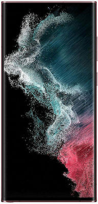 Samsung Galaxy S22 Ultra 5G Dual SIM (12GB/512GB) Burgundy