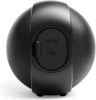 Audioengine 512 Ηχείο Bluetooth 20W με Διάρκεια Μπαταρίας έως 12 ώρες Μαύρο