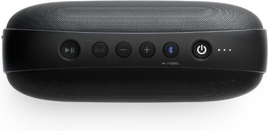 Audioengine 512 Bluetooth Speaker 20W with Battery Life up to 12 hours Black