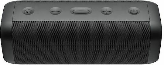 Havit SK835BT Ηχείο Bluetooth 10W με Ραδιόφωνο και Διάρκεια Μπαταρίας έως 5 ώρες Μαύρο