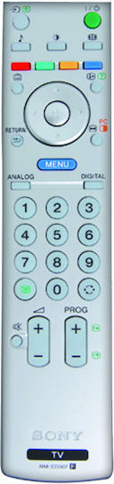 Telecomandă TV Tip Original TV Sony Lor 163 Rm Ed 007