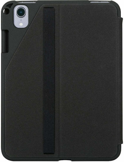 Targus Click-In Флип Капак Черен (iPad mini 2021 / mini 2024)