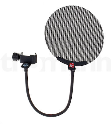 SE Electronics Pro Metal Pop Pop Filter Μικροφώνου