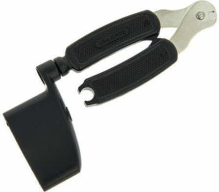Planet Waves DP-0002B Tuning Peg in Black Color
