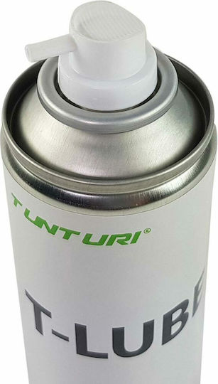 Tunturi T-Lube S Λιπαντικό για Διαδρόμους Γυμναστικής 200ml 200ml