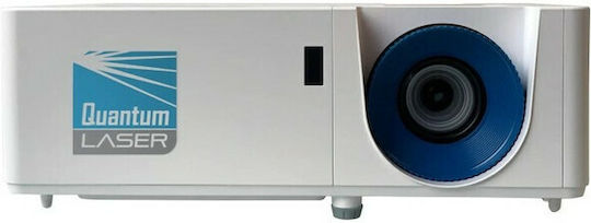 InFocus INL2168 3D Projector DLP Full HD Λάμπας LED με Ενσωματωμένα Ηχεία