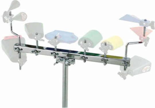 Latin Percussion Everything Rack Ständer Boden für Schlaginstrument