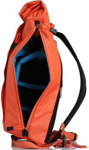 F-Stop Fitzroy Sling Kameratasche Orange