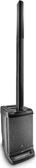 JBL Eon One Mk2 Σετ με Αυτοενισχυόμενα Ηχεία PA 400W με Woofer 10" 45.2x62.7x73εκ.