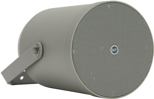RCF DP 4EN Wand-Installationslautsprecher Stück Grau