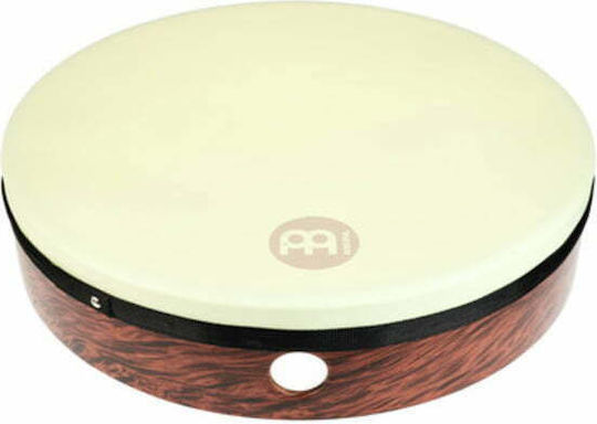 Meinl Bendir Cap Sintetic Mizhar 18'' Cu Piele Sintetică