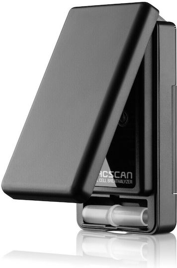 Bacscan F-45C Ψηφιακός Μετρητής Αλκοόλ