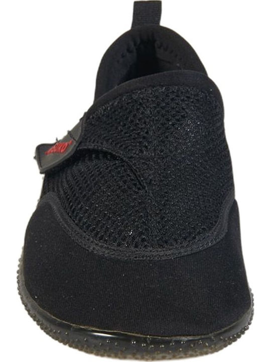 Men's Beach Shoes Black