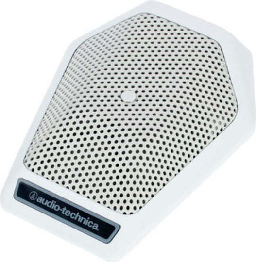 Audio Technica Konferenz-Mikrofon Konferenzsystem U851RW