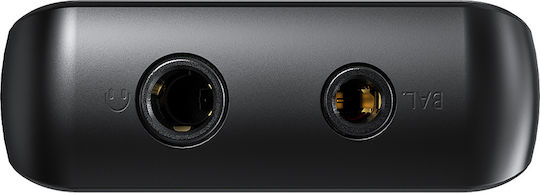 Fiio BTR5 Portable Digital Bluetooth Headphone Amplifier 2 Channels with DAC, USB, and Jack 3.5mm