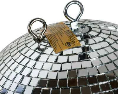 American DJ 30cm Mirror Disco Ball