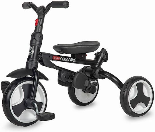 Coccolle Spectra Plus Foldable & Convertible For 12 Months Turquoise