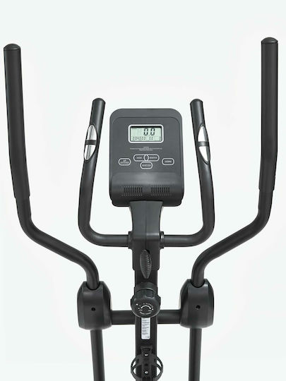 Orion MyCross Mașină eliptică magnetică cu disc 9kg pentru utilizator până la 120kg