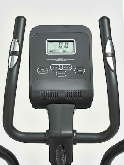 Orion MyCross Mașină eliptică magnetică cu disc 9kg pentru utilizator până la 120kg