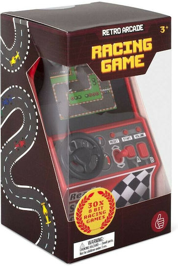 Thumbs Up Racer Mini