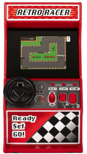 Thumbs Up Racer Mini