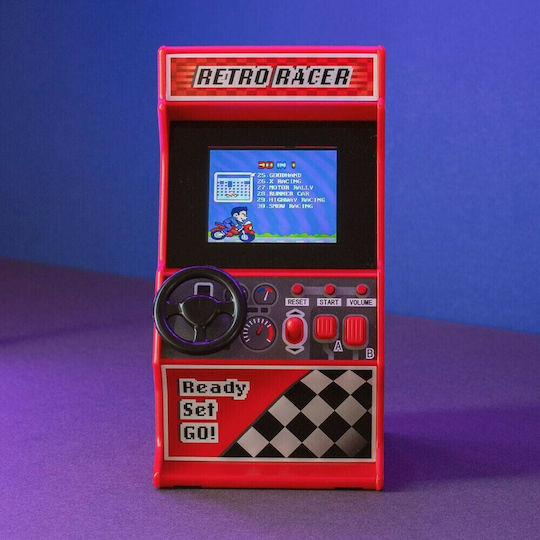 Thumbs Up Racer Mini