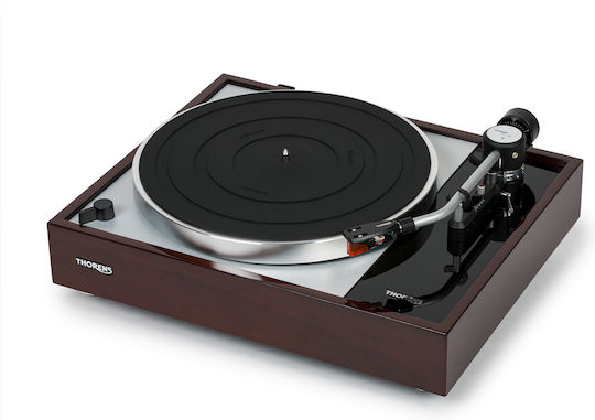Thorens TD 1500 Πικάπ με Belt Drive Καφέ