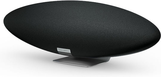Bowers & Wilkins Ηχοσύστημα 2.1 Zeppelin Wireless FP41955 240W με Network Player και Bluetooth Μαύρο