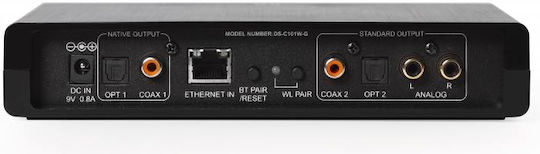 Elac Discovery Connect DS-C101W-G Стример