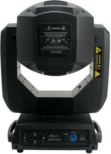 American DJ Bewegtes Licht LED mit Roboter-Kopf Vizi CMY 16rx RGBW